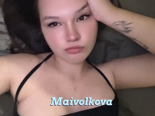 Maivolkova