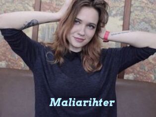 Maliarihter