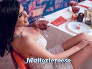 Malloriereese