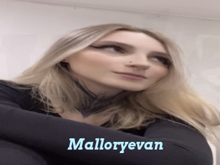 Malloryevan