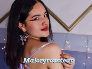 Maloryrousseau