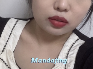 Mandajing