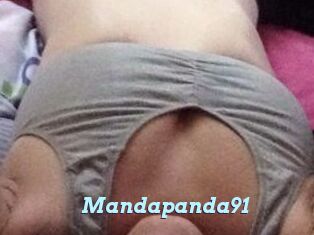 Mandapanda91