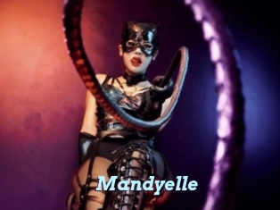 Mandyelle