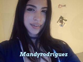 Mandyrodriguez