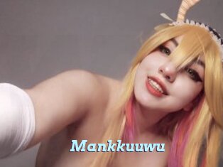 Mankkuuwu