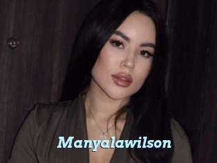 Manyalawilson