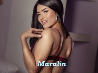 Maralin