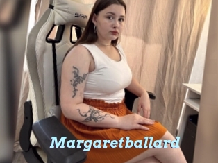 Margaretballard