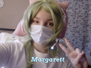 Margarett