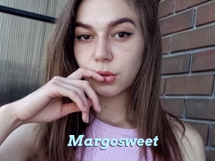 Margosweet