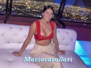 Mariacavallari