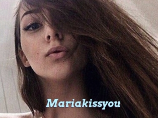 Mariakissyou