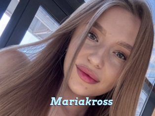 Mariakross