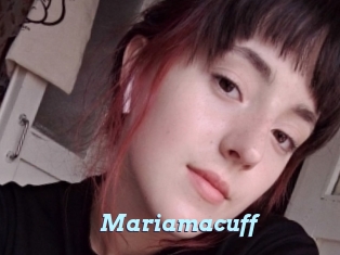 Mariamacuff