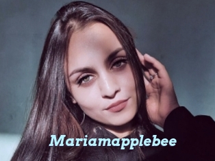 Mariamapplebee