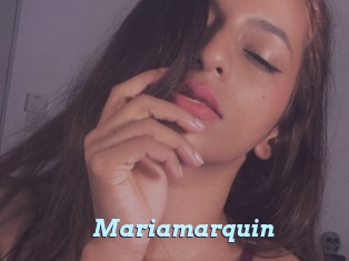 Mariamarquin