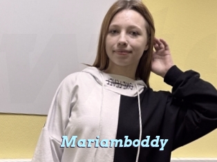 Mariamboddy