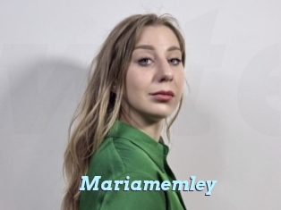 Mariamemley