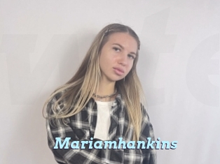 Mariamhankins