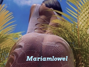 Mariamlowel