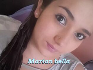 Marian_bella