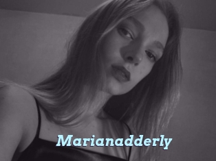 Marianadderly