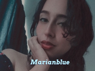 Marianblue