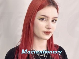 Marianbonney