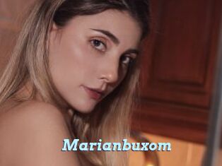 Marianbuxom