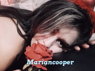 Mariancooper