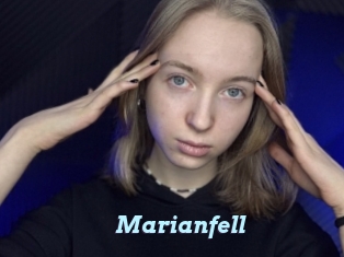 Marianfell