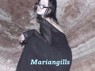 Mariangills