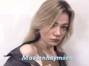 Marianhaymore