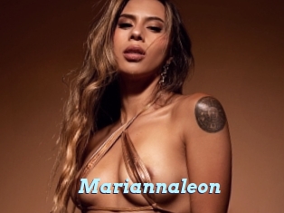 Mariannaleon