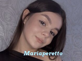 Mariaperetto