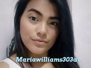 Mariawilliams303av