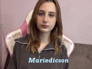 Mariedicson