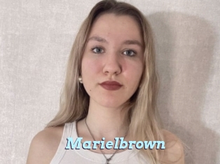 Marielbrown