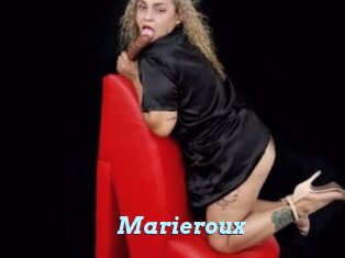 Marieroux