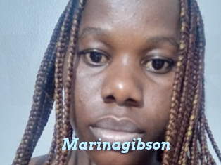 Marinagibson