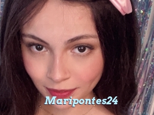 Maripontes24