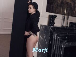 Marji