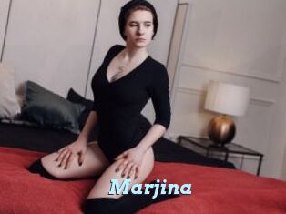 Marjina