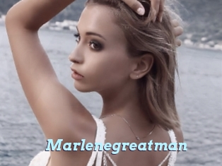 Marlenegreatman