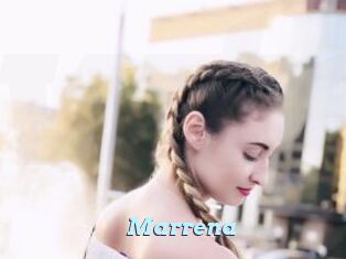 Marrena