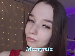 Marrymia