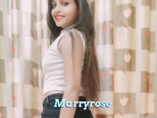 Marryrose