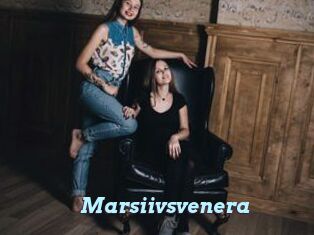 Marsiivsvenera