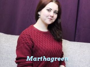 Marthagreen